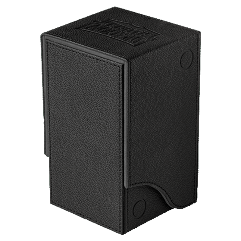 DS Nest+ 100 - Black/Black