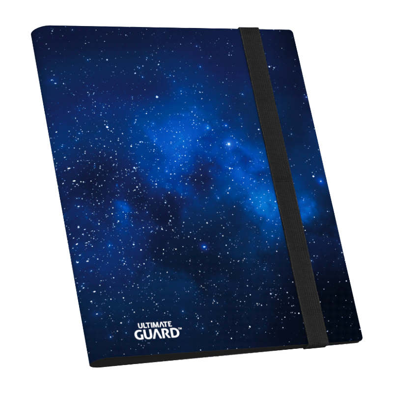 UG FlexXFolio 360 - 18 Pocket Mystic Space Edition