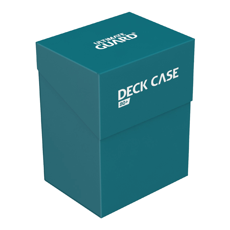 UG Deck Case 80+ Petrol