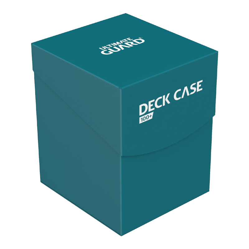 UG Deck Case 100+ Petrol