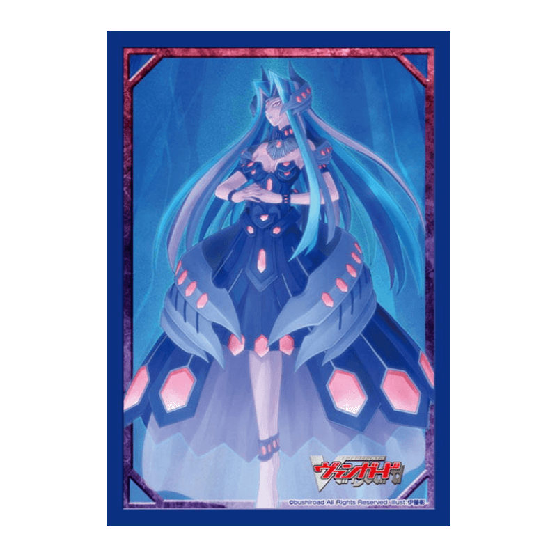 Bushiroad Sleeve Mini 98 VG Hexagonal Magus