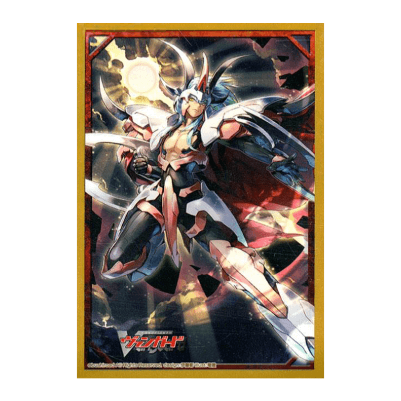Bushiroad Sleeve Mini 108 VG Salvation Lion, Grand Ezel Scissors