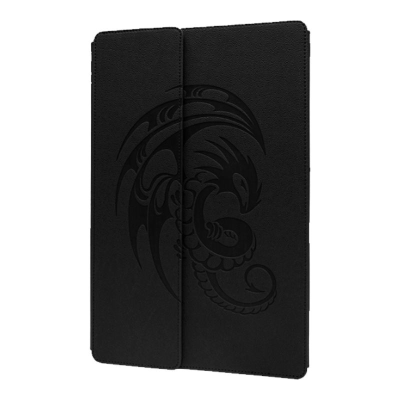 DS Nomad Travel & Outdoor Playmat - Black