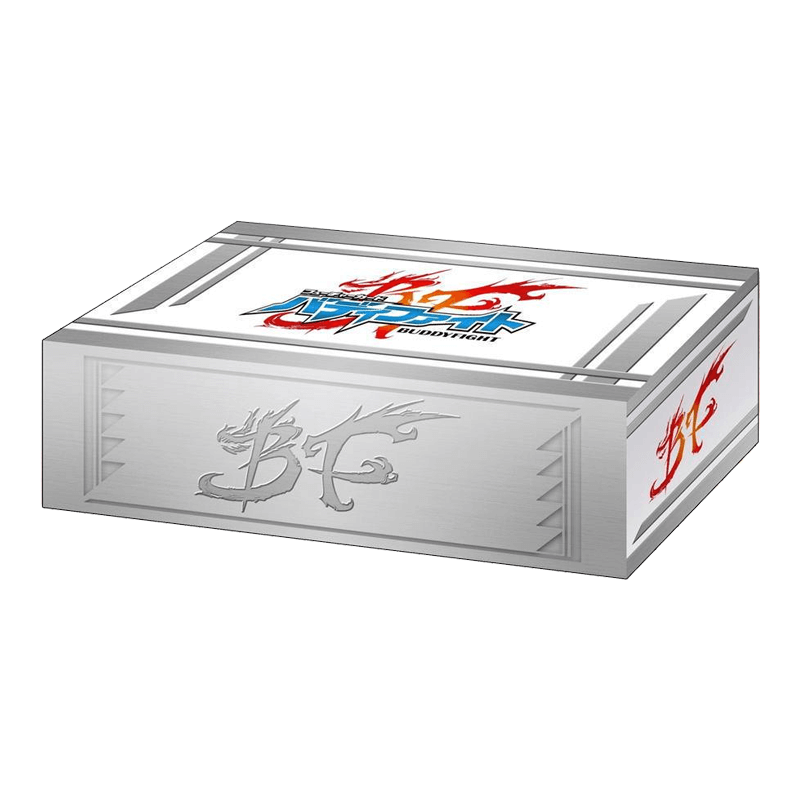 Bushiroad Storage Box 71 BF Future Card Buddyfight