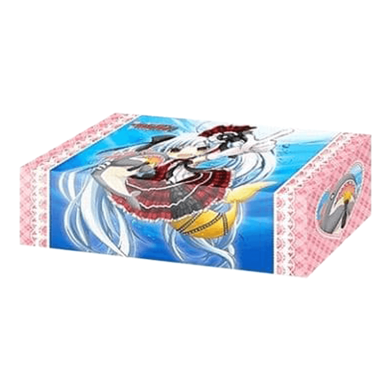 Bushiroad Storage Box Extra VG 01 Costume Idol, Alk