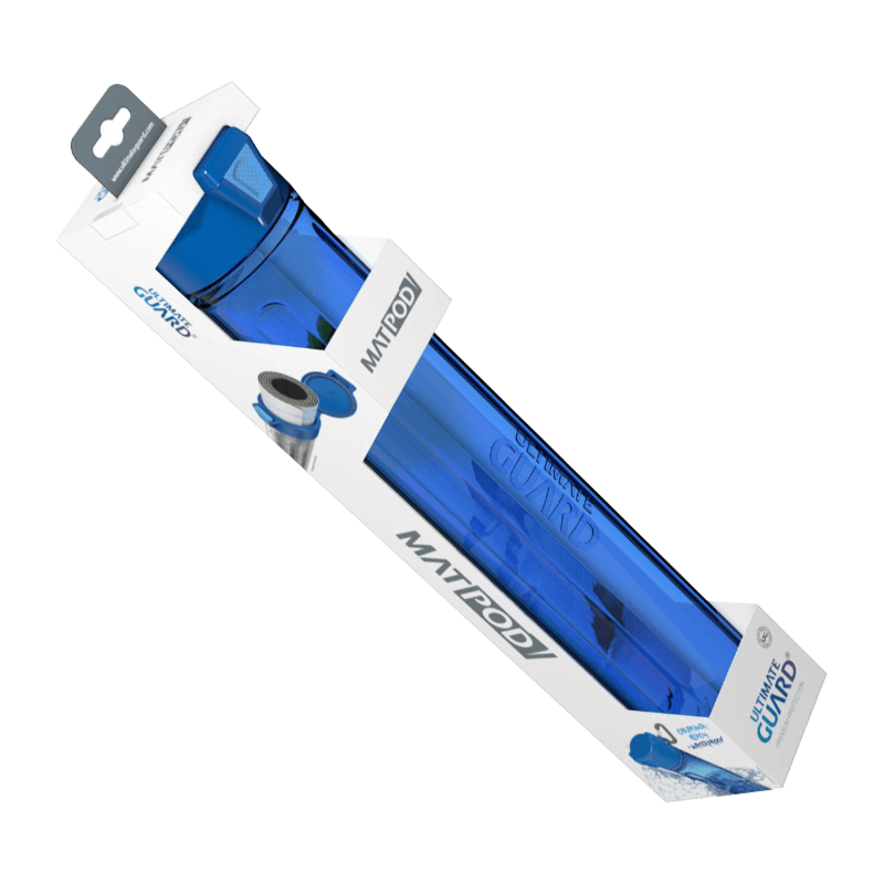 UG MatPod Blue