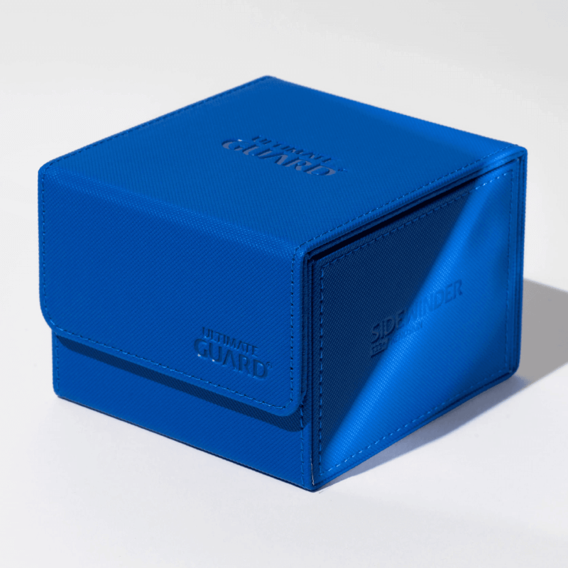 UG SideWinder 133+ XenoSkin Monocolor Blue