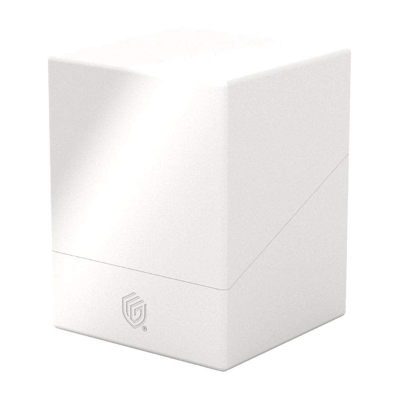 UG Boulder 100+ Solid (EU) White