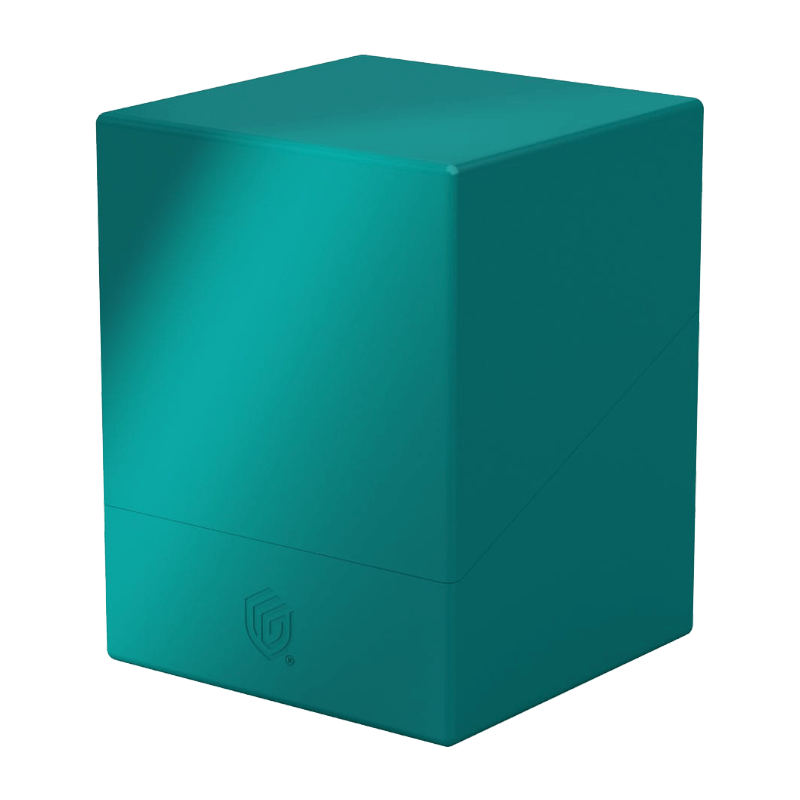 UG Boulder 100+ Solid Petrol