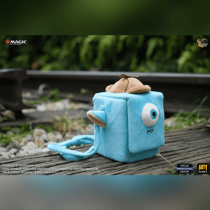 GT Arty Box MTG FBLTHP (MKM Edition)