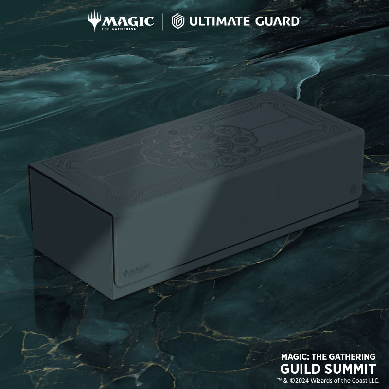 UG Arkhive 1000+ XenoSkin MTG Guild Summit