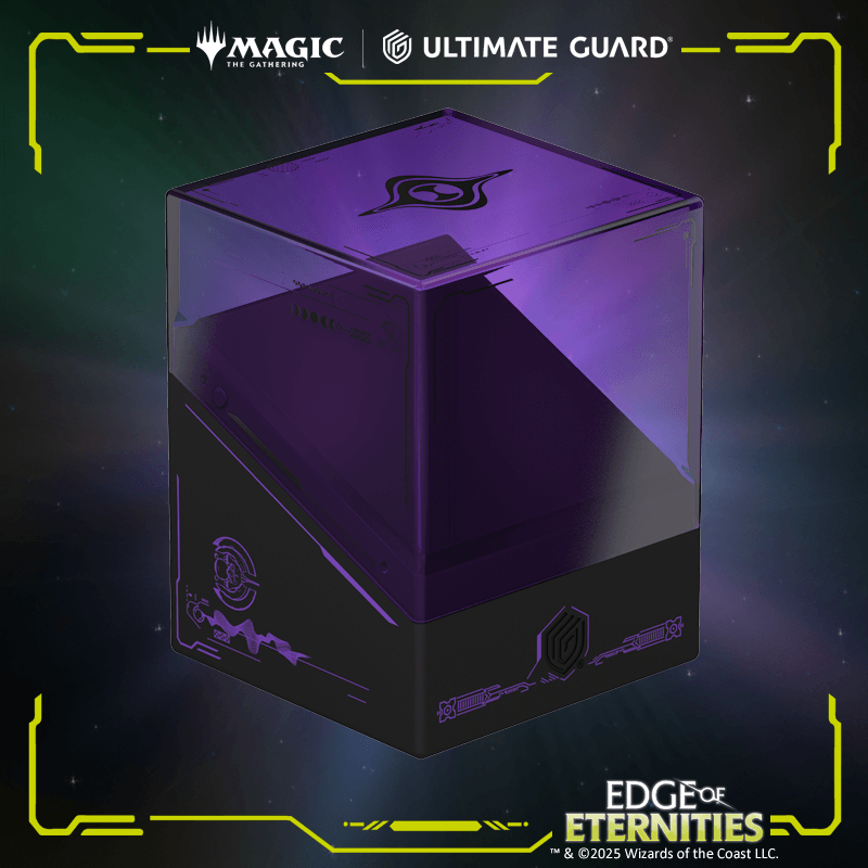 UG Boulder 100+ Hybrid MTG Edge of Eternities - Monoists