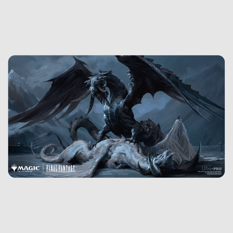 UP Playmat - Magic: The Gathering® FINAL FANTASY™ Crux of Fate