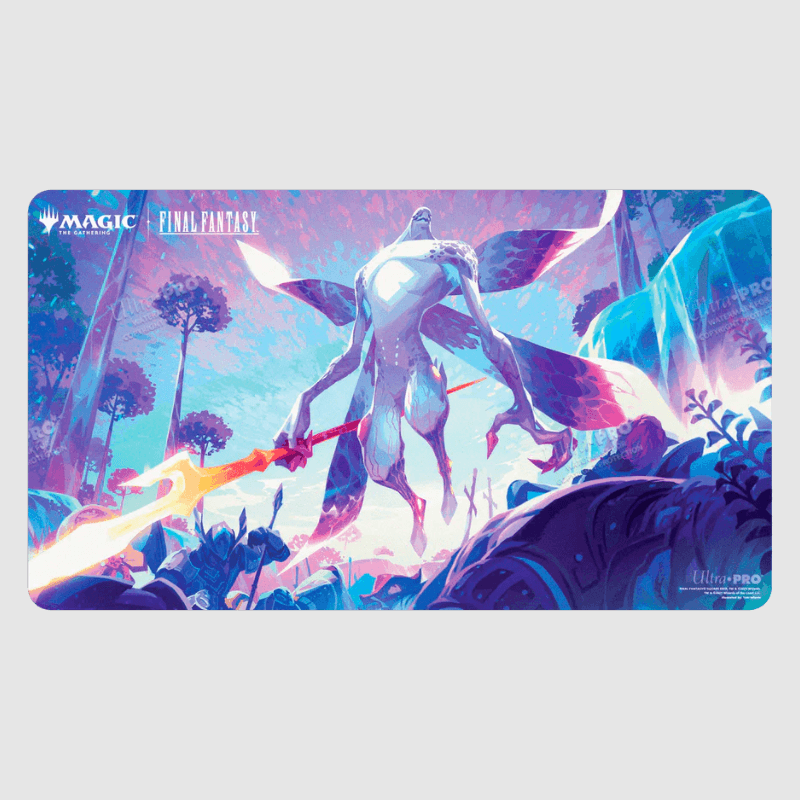 UP Playmat - Magic: The Gathering® FINAL FANTASY™ Absolute Virtue