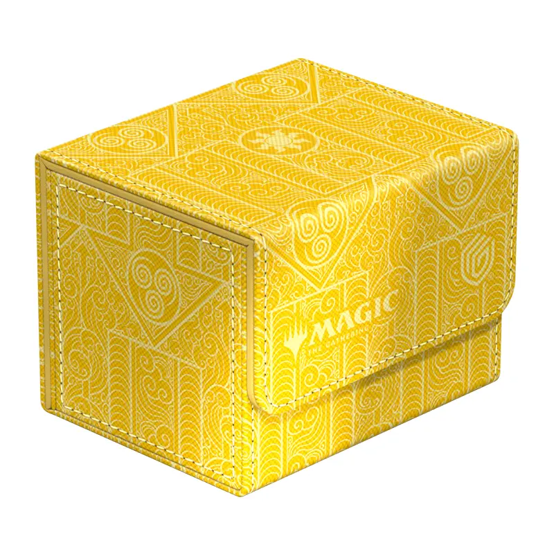 UG SideWinder 100+ XenoSkin MTG Avatar: The Last Airbender - White Mana