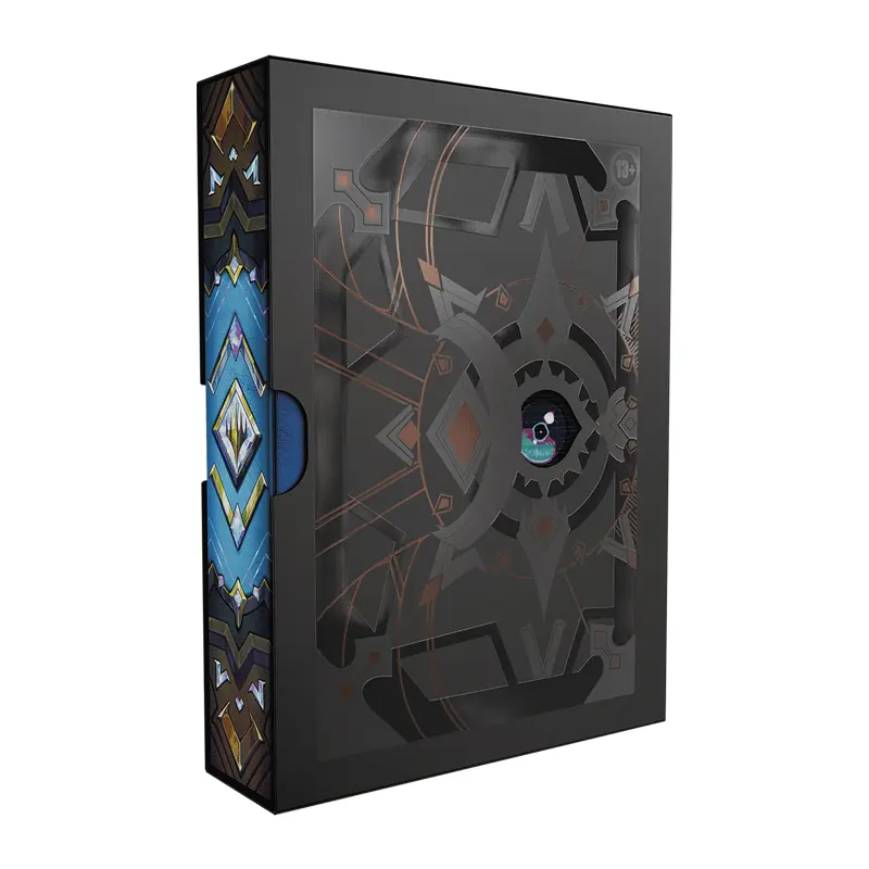 MTG: Secrets of Strixhaven - Codex Bundle