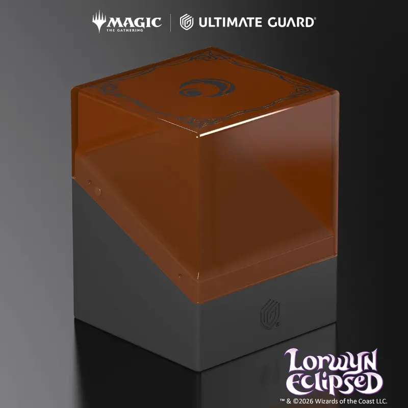 UG Boulder 100+ Hybrid MTG Lorwyn Eclipsed - Boggarts