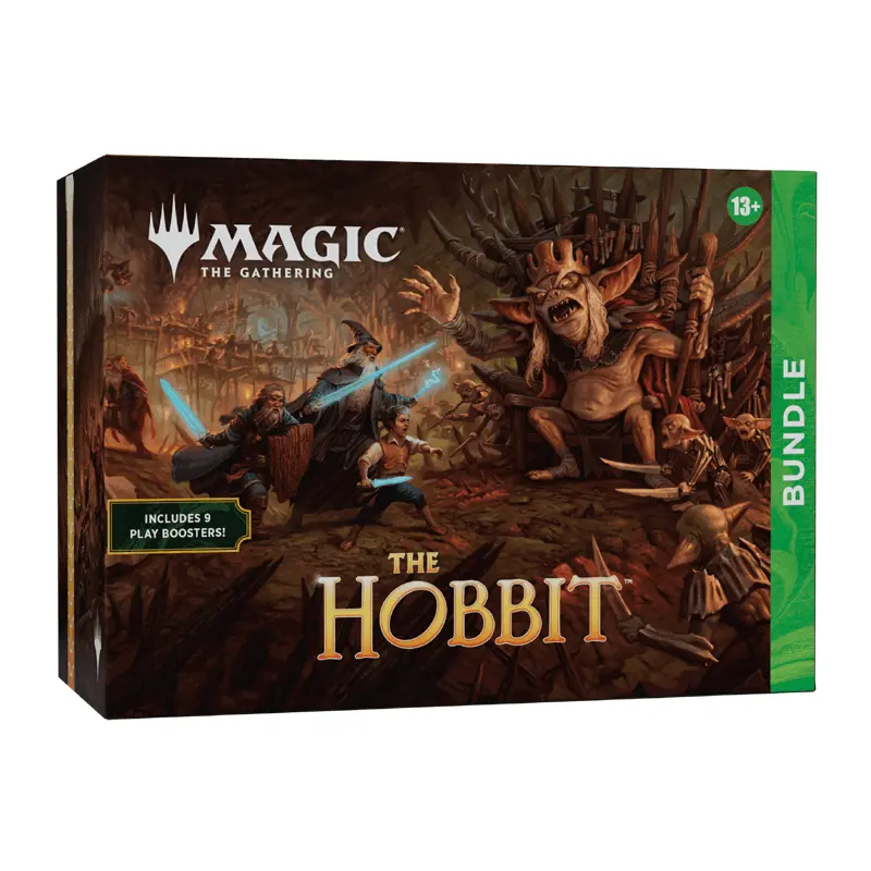 MTG: The Hobbit - Bundle