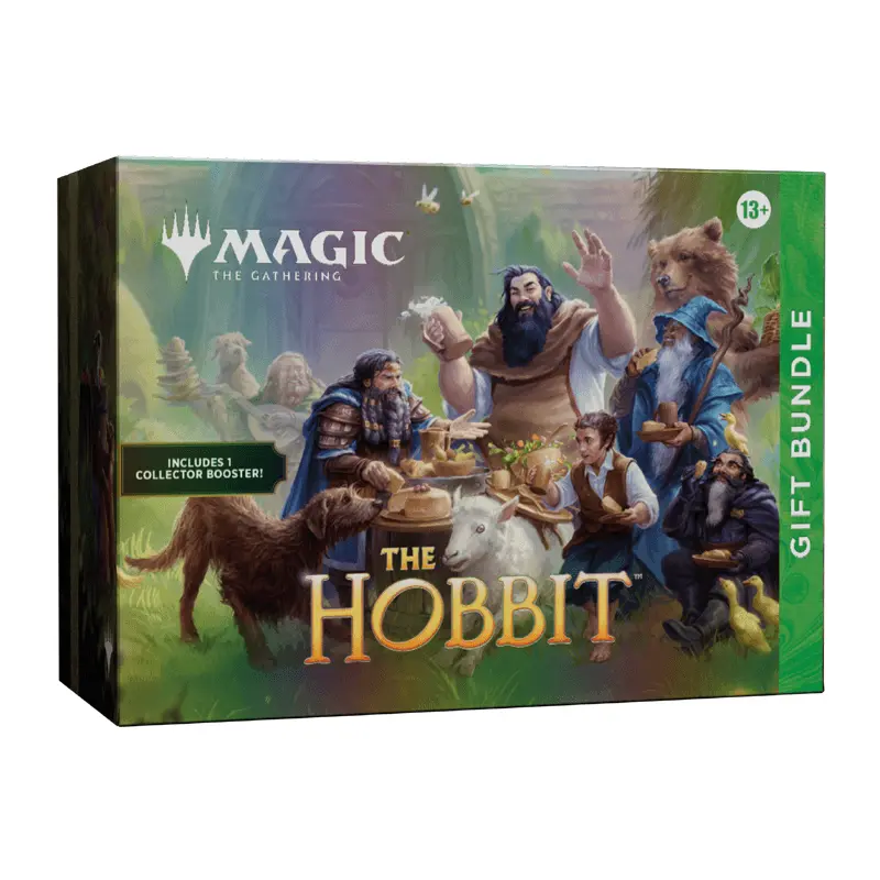 MTG: The Hobbit - Bundle Gift