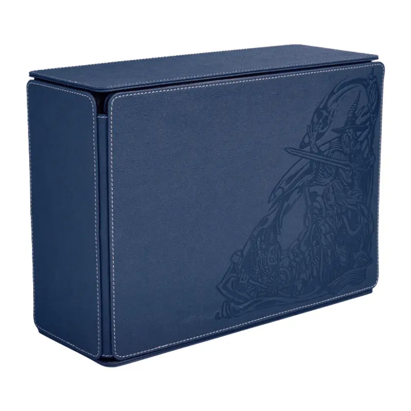 DS RPG - Game Master Companion Midnight Blue