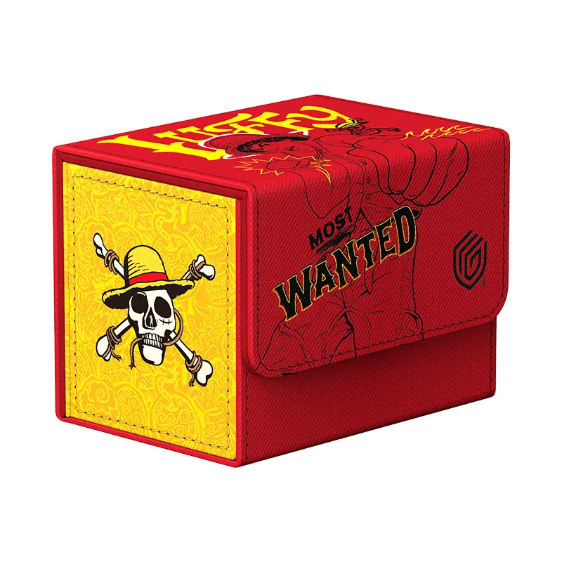 UG Sidewinder 80+ Xenoskin Netflix One Piece - Luffy