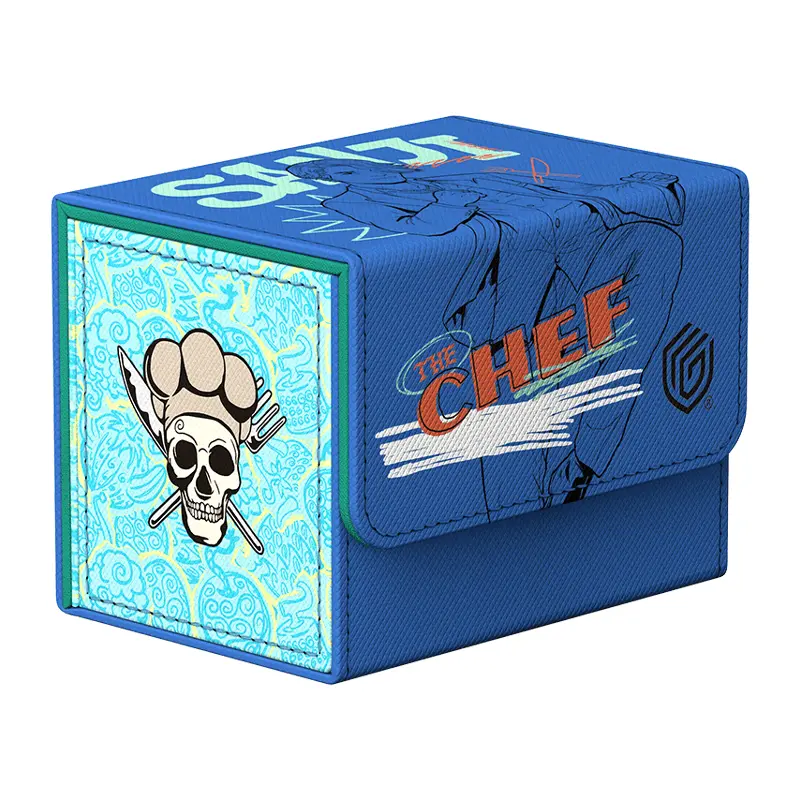 UG Sidewinder 80+ Xenoskin Netflix One Piece - Sanji