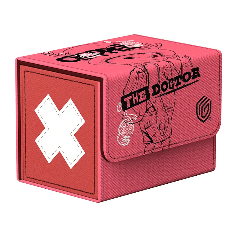 UG Sidewinder 80+ Xenoskin Netflix One Piece - Chopper
