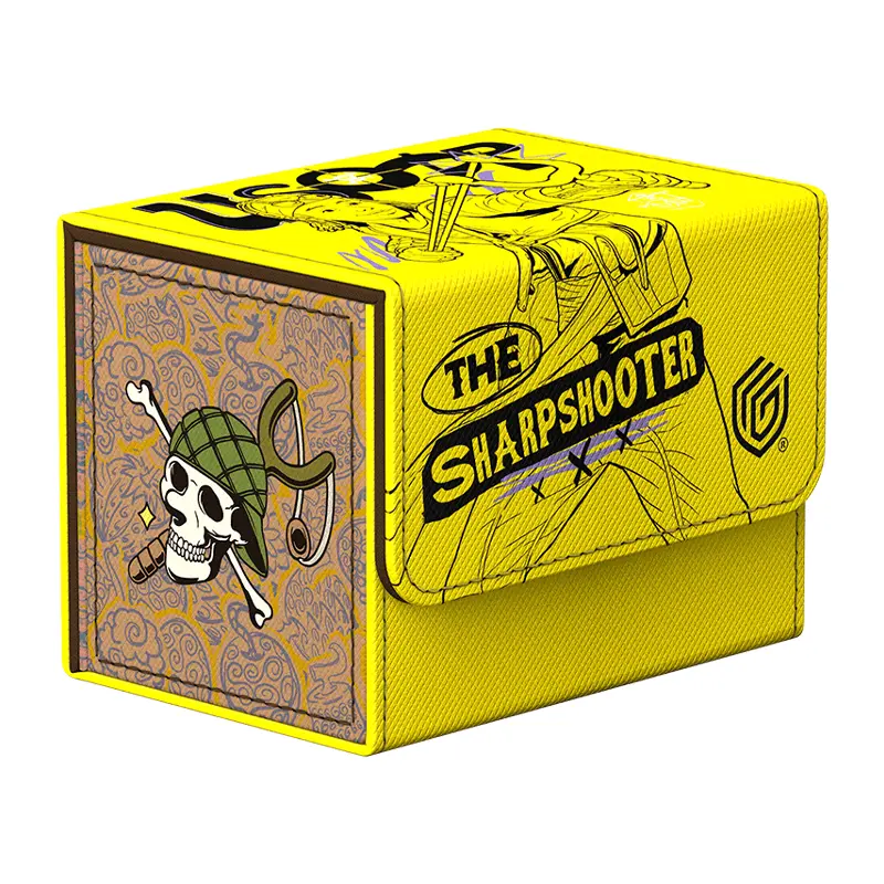 UG Sidewinder 80+ Xenoskin Netflix One Piece - Usopp