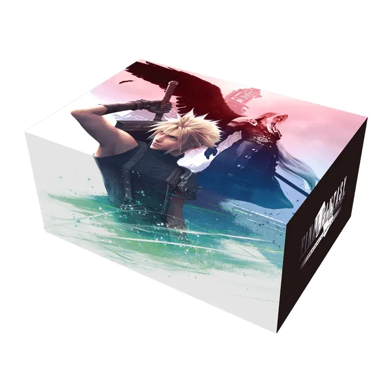 Final Fantasy TCG Anniverssary Collection Set 2027