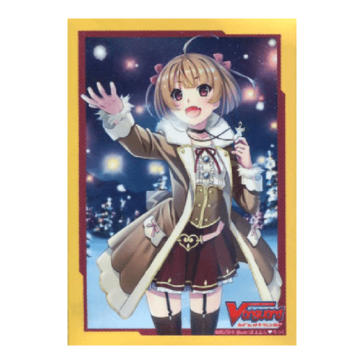 [BSLME-065] Bushiroad Sleeve Mini Extra 65 VG V Crystal Pop Star, Eve SP Ver.