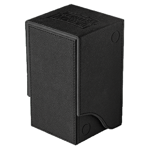 [AT-40206] DS Nest+ 100 - Black/Black