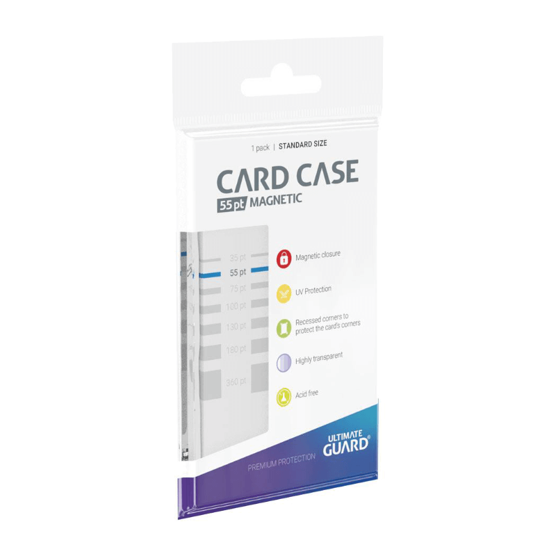 [UGD011033] UG Magnetic Card Case 55pt