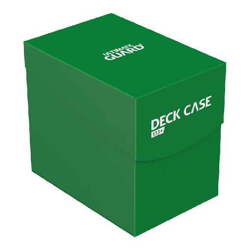 [UGD011311] UG Deck Case 133+ Green