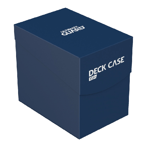 [UGD011312] UG Deck Case 133+ Blue