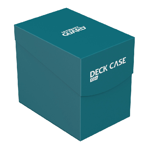 [UGD011314] UG Deck Case 133+ Petrol