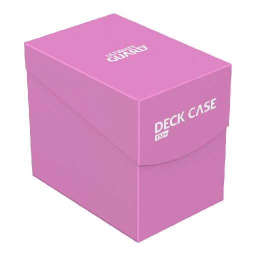 [UGD011318] UG Deck Case 133+ Pink