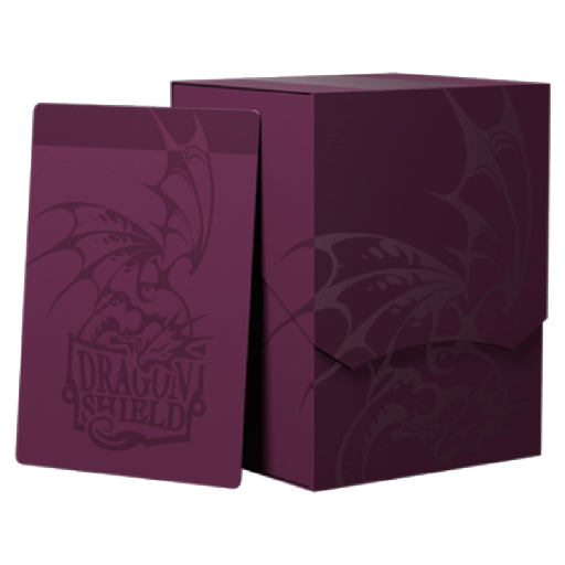 [AT-30803] DS Deck Shell - Wraith/Black