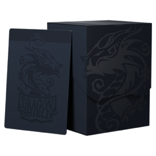 [AT-30756] DS Deck Shell - Midnight Blue/Black