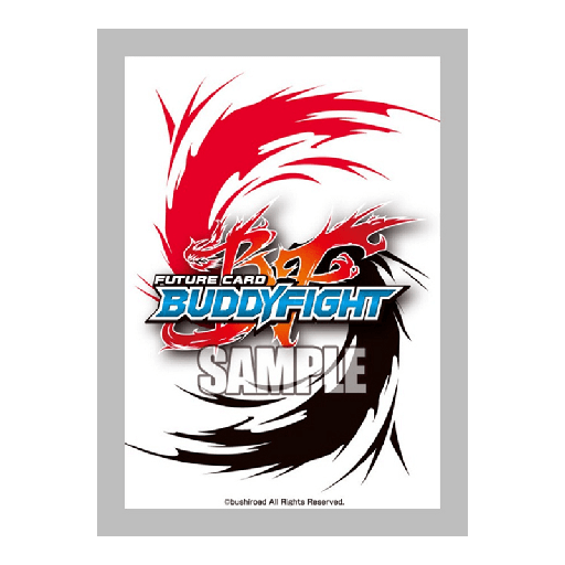 [BFSL-001] Buddyfight Sleeve 01 Future Card Buddyfight