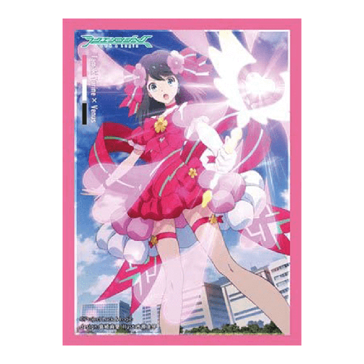 [LNLSL-007] Luck & Logic Sleeve 07 Itai no Tondeke Tamaki