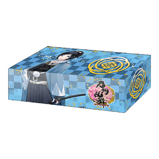 [BSB-110] Bushiroad Storage Box 110 Touken Ranbu -ONLINE- Yamatonokami Yasusada