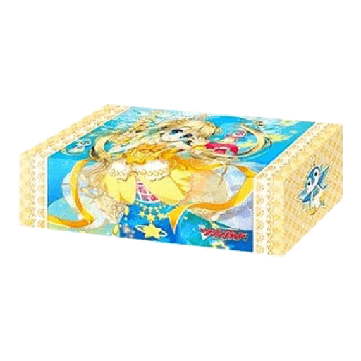[BSBE-002] Bushiroad Storage Box Extra VG 02 Planet Idol, Pacifica