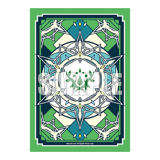 [BSLME-105] Bushiroad Sleeve Mini Extra 105 VG D Stoicheia