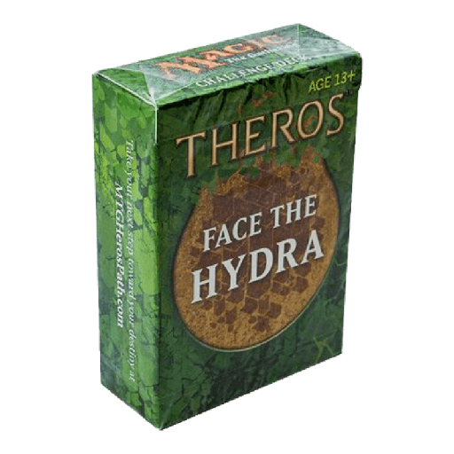 [MTG-THS-CD] MTG: Theros - Challenge Deck: Face The Hydra