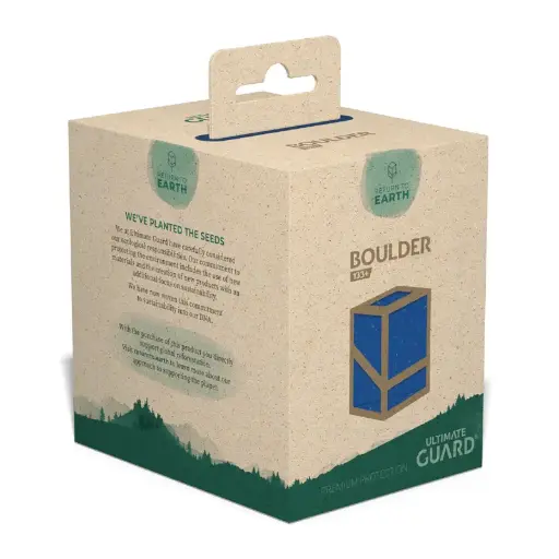 [UGD-011355-009] UG Boulder 133+ Return to Earth Blue