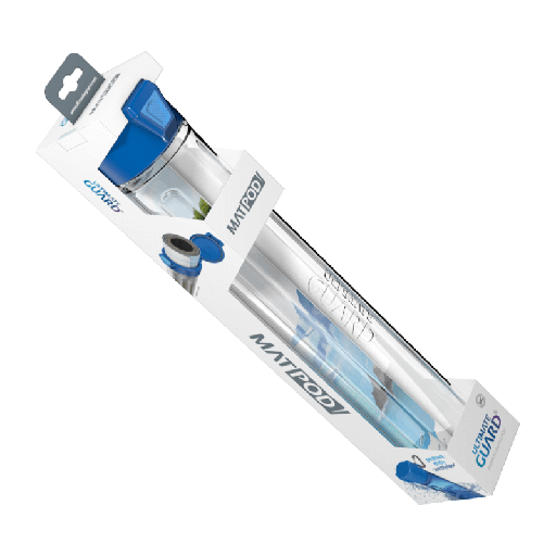 [UGD010861] UG MatPod Clear