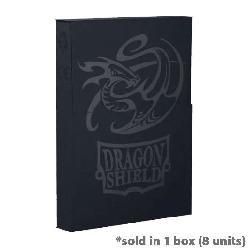 [AT-30556] DS Cube Shell - Midnight Blue (Sets of 8)