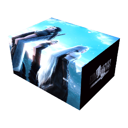 [FF-ACS24] Final Fantasy TCG Anniverssary Collection Set 2024