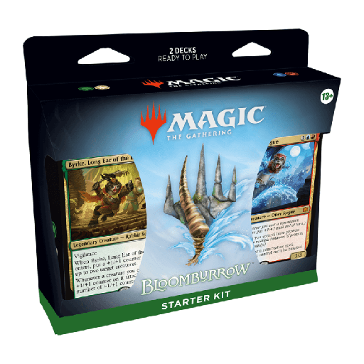 [MTG-BLB-SK] MTG: Bloomburrow - Starter Kit