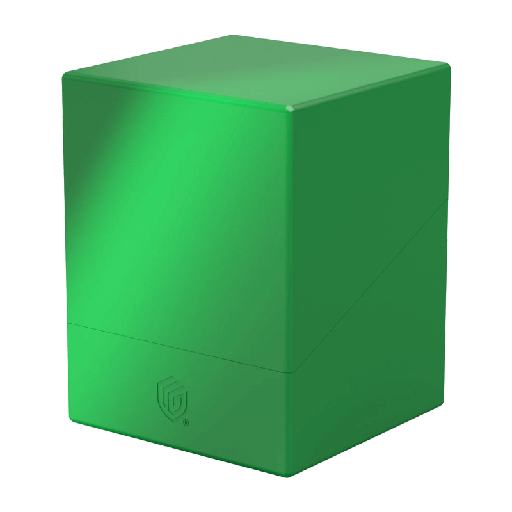 [UGD011422-002] UG Boulder 100+ Solid (EU) Green